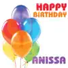 The Birthday Crew - Happy Birthday Anissa (Single)