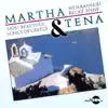 Martha&Tena - Most Beautiful Songs Of Greece (Nejkrásnější řecké písně)